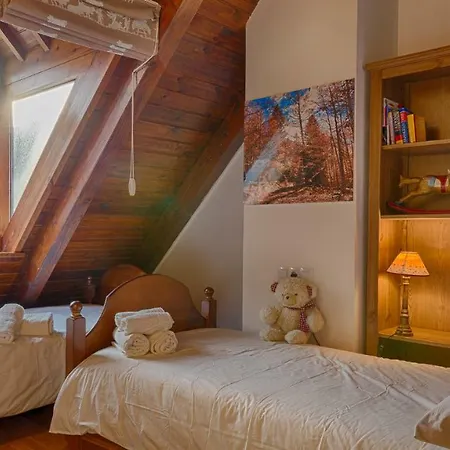 Appartamento Saplan Real Estate Cuma Les Esterno foto