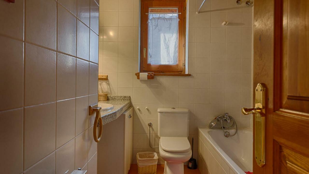 Apartment Saplan Real Estate Cuma *
