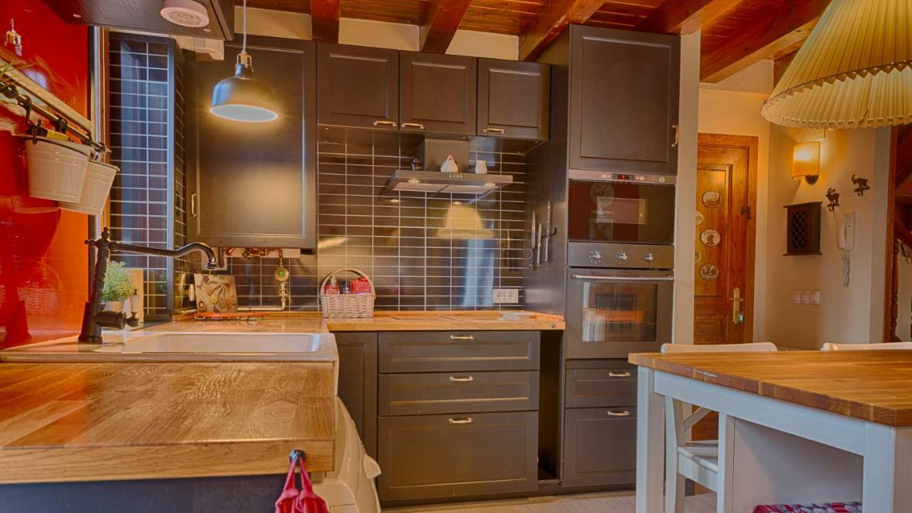 Saplan Real Estate Cuma Apartment *