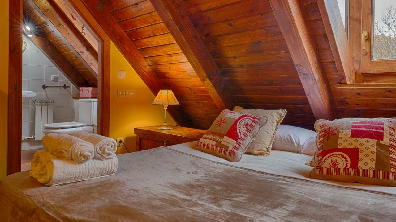 Appartement Saplan Real Estate Cuma