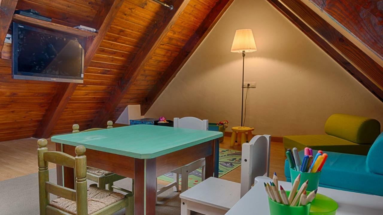 Saplan Real Estate Cuma Apartment *