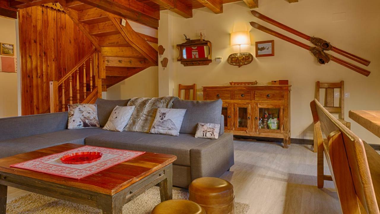 Apartment Saplan Real Estate Cuma Les